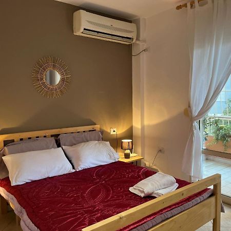 Lungomare Vlore Con Garage Privato 2 Apartamento Exterior foto